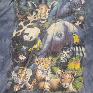 Atlanta Zoo Shirt